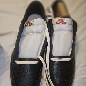 Nike Jordan 1 Nigel Better With Time